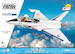 Rafale A Technology Demonstrator 