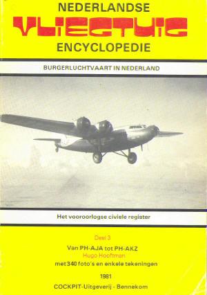 Het Vooroorlogse Civiele Register Deel 3
