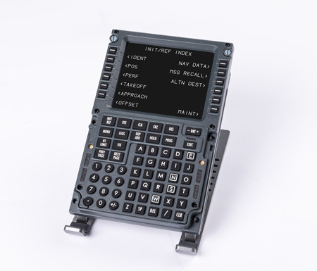 Cockpit Master - CS 737X CDU AS15380