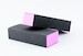 Set of 3 sanding blocks for Magicdust 21 sanding blocks