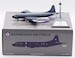 Lockheed P3B Orion Norwegian Air Force 602 With Stand  CMP301