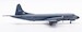 Lockheed P3B Orion Norwegian Air Force 602 With Stand  CMP301