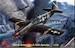 North American A36A Apache CON72016