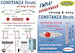 Constanza Struts - LARGE (48) - 2,0 mm CON6048048
