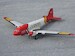 Basler BT67 Turbo DC3  (Ken Borek Air Ltd)  CON6072015
