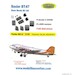 Basler BT67 Turbo DC3  (Ken Borek Air Ltd) CON6072015