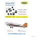Basler BT67 Turbo DC3 (Ken Borek Air Ltd) CON6072015