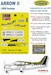 Piper Arrow II Long fuselage conversion set (Airfix) CON6072028