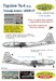 Tupolev Tu4 "Bull" (Polarnaja Aviatzia / AEROFLOT) (RESTOCK) CON6072030