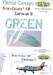 Reims-Cessna F406 Green tinted canopy (Constanza) CON6072037
