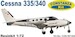 Cessna 335/340  (BACK IN STOCK) CON807202