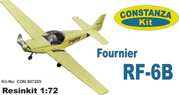 Fournier RF6  CON807205