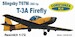 Slingsby T67M-260 Firefly T-3A (USAF) CON807207