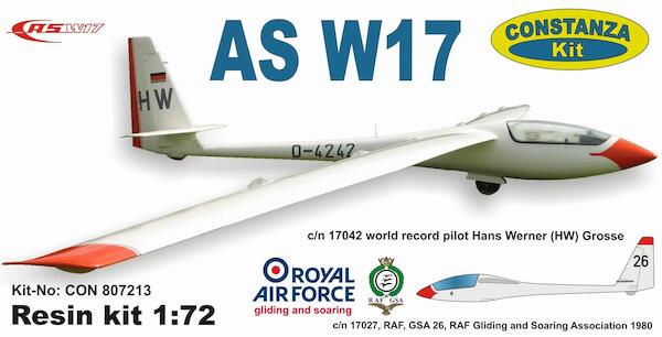 AS W17 CON807213
