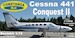 Cessna 441 Conquest II CON807225