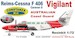 Cessna-Reims F406 Caravan II Vigilant - Vigilant - Australia Coast Guard (NEW MOULD) CON807227