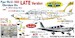 Piper PA32-300 Cherokee Six Late Version with Cargo door and 3 blade prop (Air Nimbus) CON807233