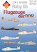 Flugzeuge der DDR: Nagema Baby IIb CON887288