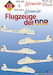 Flugzeuge der DDR: FEZ530 Lehrmeister, Registration letters, numbers, cheatlines and other markings in red and blue CON887294
