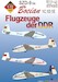 Flugzeuge der DDR: SZD9 Bis Bocian 1c/1D/1E Glider CON887297