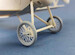 Nieuport Spoked Wheels (BACK iIN STOCK) A32-003