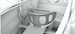 Seat Backrest for Caudron G.III (British Type) A32-013