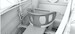 Seat Backrest for Caudron G.III (British Type) A32-013