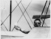 Pigeon Baskets  with Pigeons (2x)  A32-014