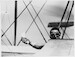 Pigeon Baskets with Pigeons (2x) A32-014