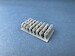 Nieuport 11/16 Starboard Ammo racks (Copper State) A32-017