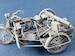 British Motorcycle Vickers Clyno Mark IV 1915 2-2 CSM B32-003