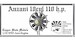Anzani 10 cylinder 110hp E32-014