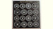 Detailset Prop Bosses CSM U28-102