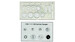 Detailset German gauges CSM U28-113