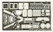 Detailset Sopwith Camel (Revell, Hobbycraft) U28-134