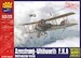 Armstrong-Whitworth F.K.8 "Big Ack" (Mid Production) normal edition Csm1030P