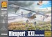 Nieuport XXI (Russian Service) CSM32003