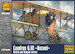 Caudron GIII "Anzani" (British and Belgian Service) CSM32010