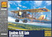 Caudron GIII "Late" (US and French Service) CSM32011