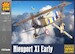 Nieuport XI - Early CSM32013