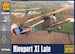 Nieuport XI - Late CSM32014