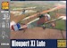 Nieuport XI - Late CSM32014