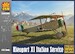 Macchi Nieuport XI - Italian Service CSM32015