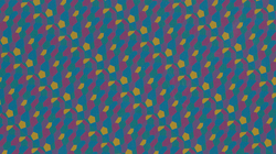 5 colour Lozenge set (Lower) D48-138