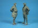WW1 German naval Crew  F32-034