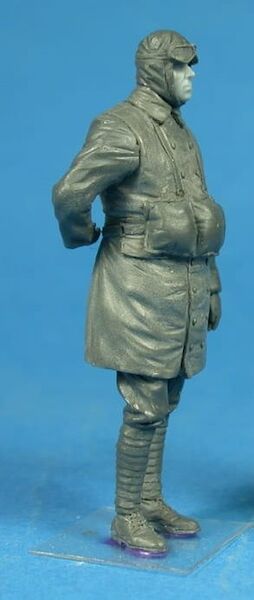 WW1 German naval Observer F32-036