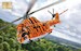 Westland Puma HC Mk.1 RAF No.230 Sqn, XW231, Balikesir AB, Turkey, NATO Tiger Meet  AA27006