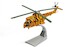 Westland Puma HC Mk.1 RAF No.230 Sqn, XW231, Balikesir AB, Turkey, NATO Tiger Meet  AA27006