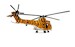Westland Puma HC Mk.1 RAF No.230 Sqn, XW231, Balikesir AB, Turkey, NATO Tiger Meet  AA27006