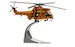 Westland Puma HC Mk.1 RAF No.230 Sqn, XW231, Balikesir AB, Turkey, NATO Tiger Meet  AA27006